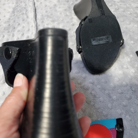 Onesole interchangeable Wedges - Picture 4 of 6